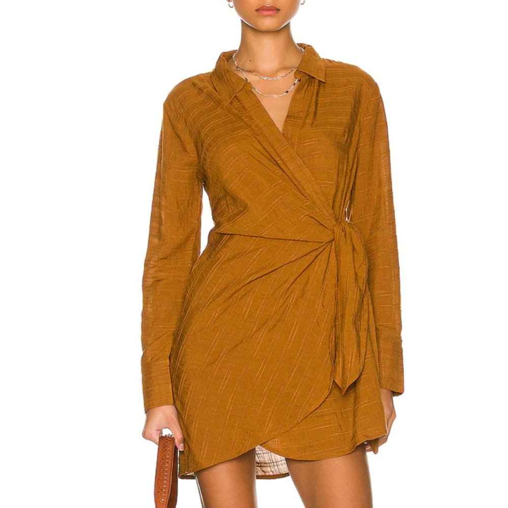 NWT REVOLVE Lspace Daydream Tunic